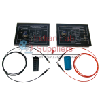 Laser Fibre Optic Trainer
